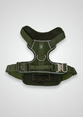 Heavy-Duty Everyday Harness - Cactus Green