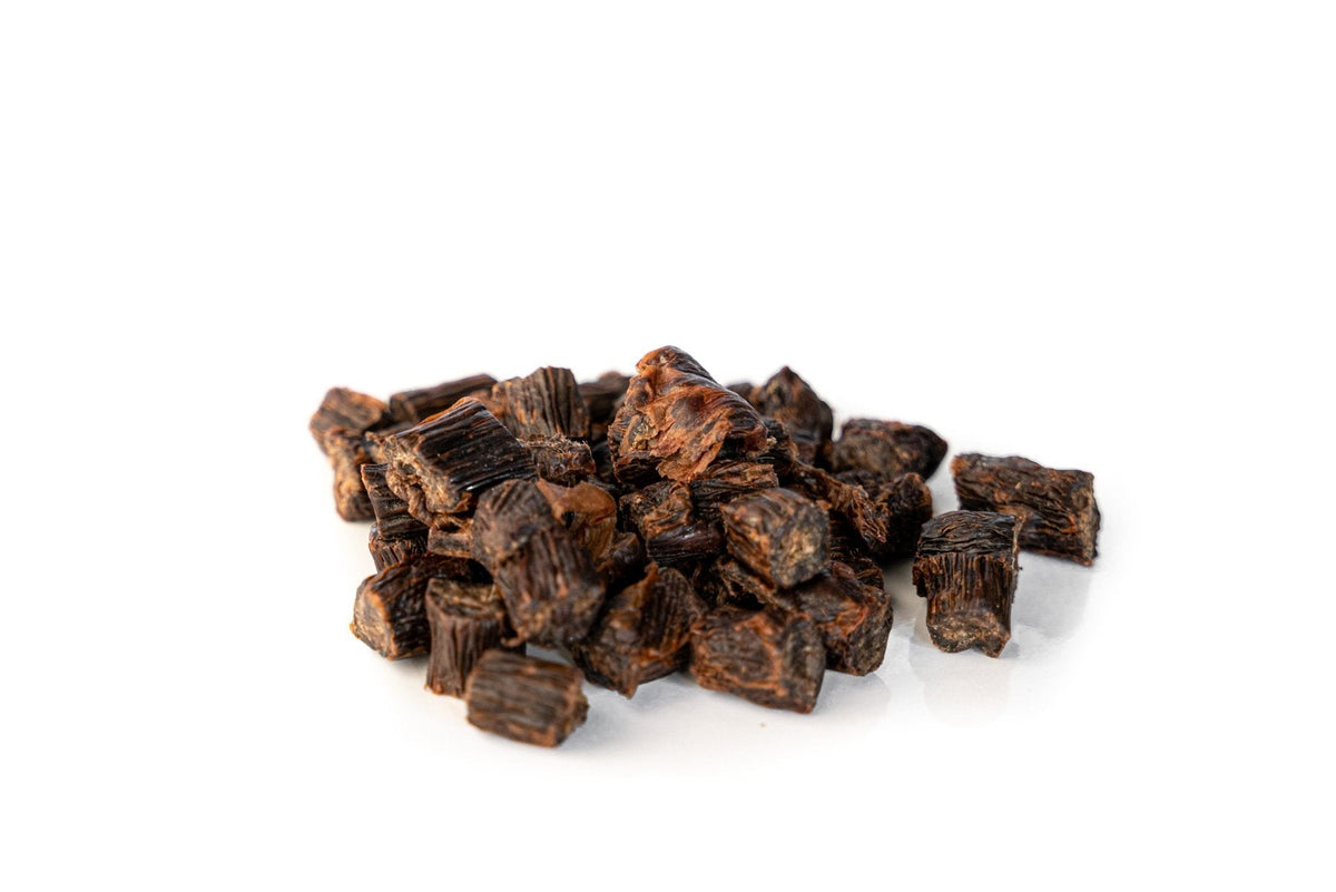 Lamb Tripe Bites 85g