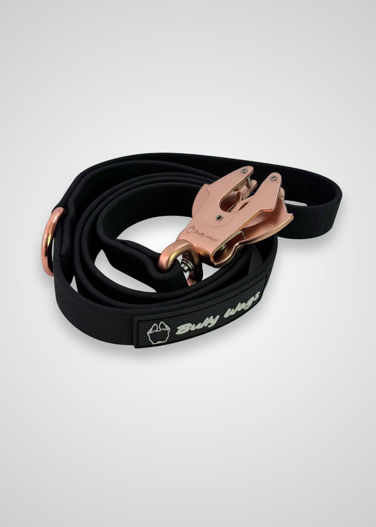 Waterproof PVC Dog Leash